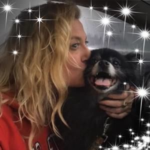 Meet your Posher, Jodie